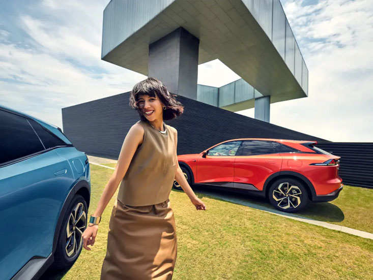 Grupo Nayox Changan Posventa Grupo Nayox Changan Posventa