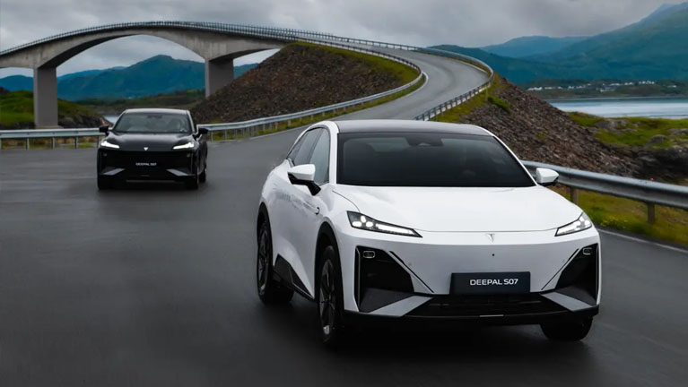 Grupo Nayox Changan Posventa 1 Grupo Nayox Changan Posventa 1