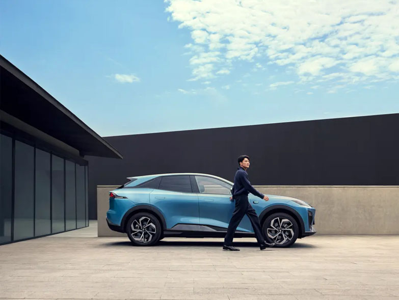 Grupo Nayox Changan Posventa 4 Grupo Nayox Changan Posventa 4