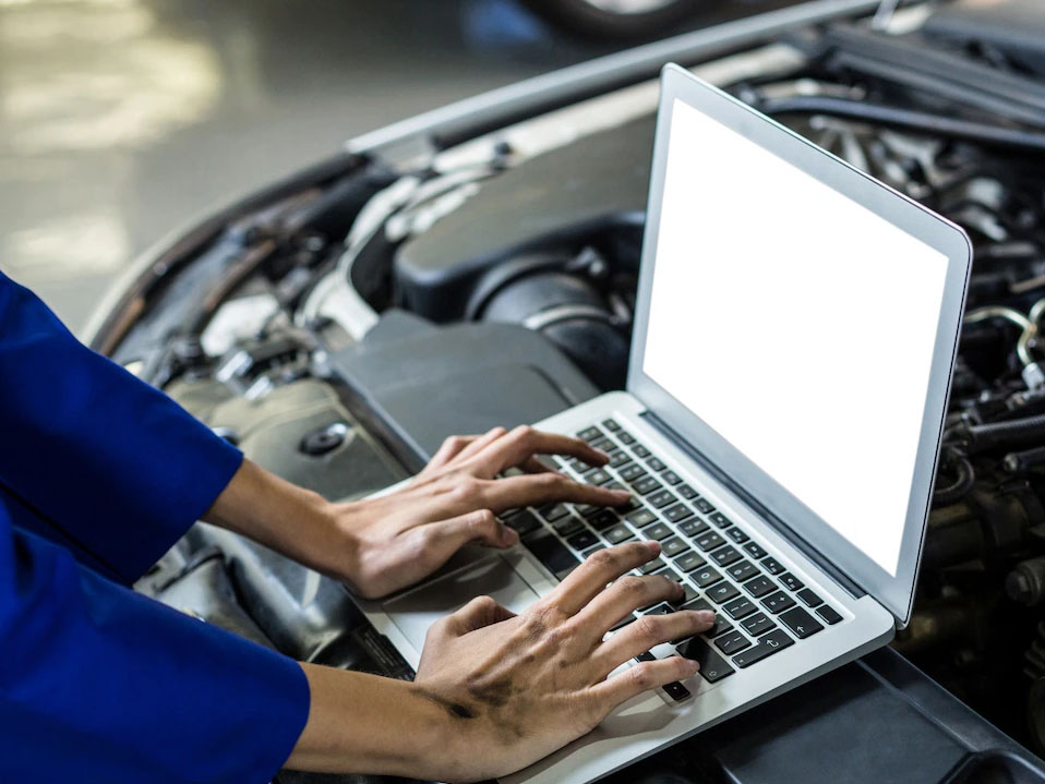 Grupo Nayox MG Posventa 2 Grupo Nayox MG Posventa 2