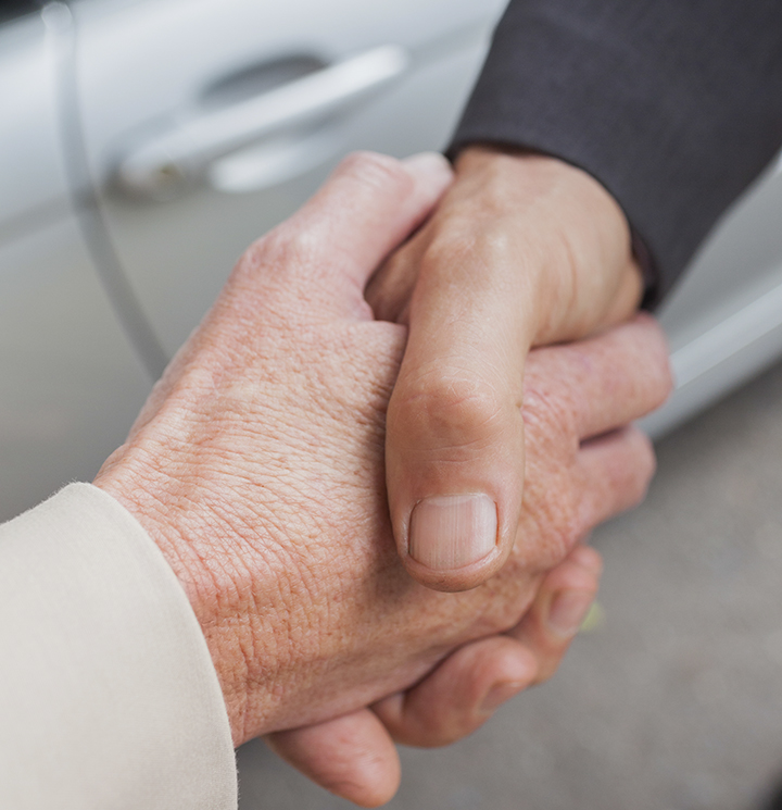 Grupo Nayox Servicio Posventa