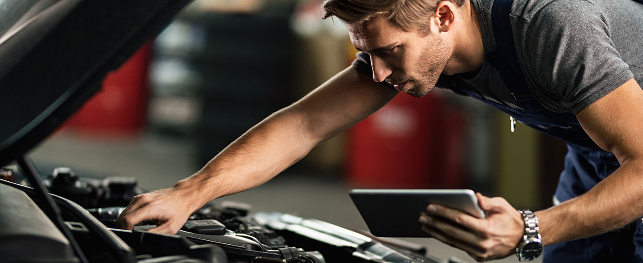 Grupo Nayox Servicio Posventa